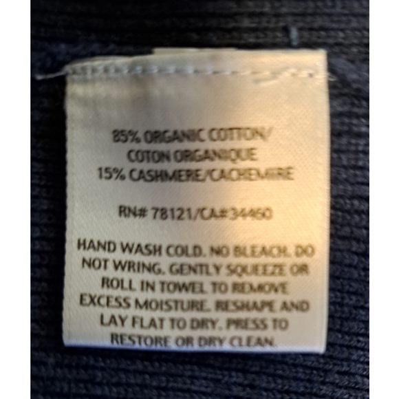 Eileen Fisher Sweater Size M - Picture 7 of 7